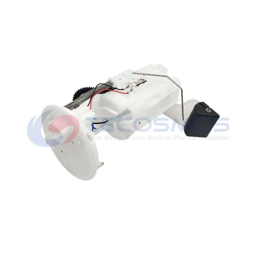 spot supplies Electric Fuel Pump Assembly Fit For Toyota Camry 2007-2011 L4 2.4L E8899M 77020-06230 7702006230 - image 2